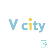 V city
