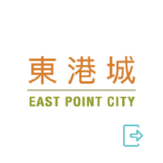 東港城