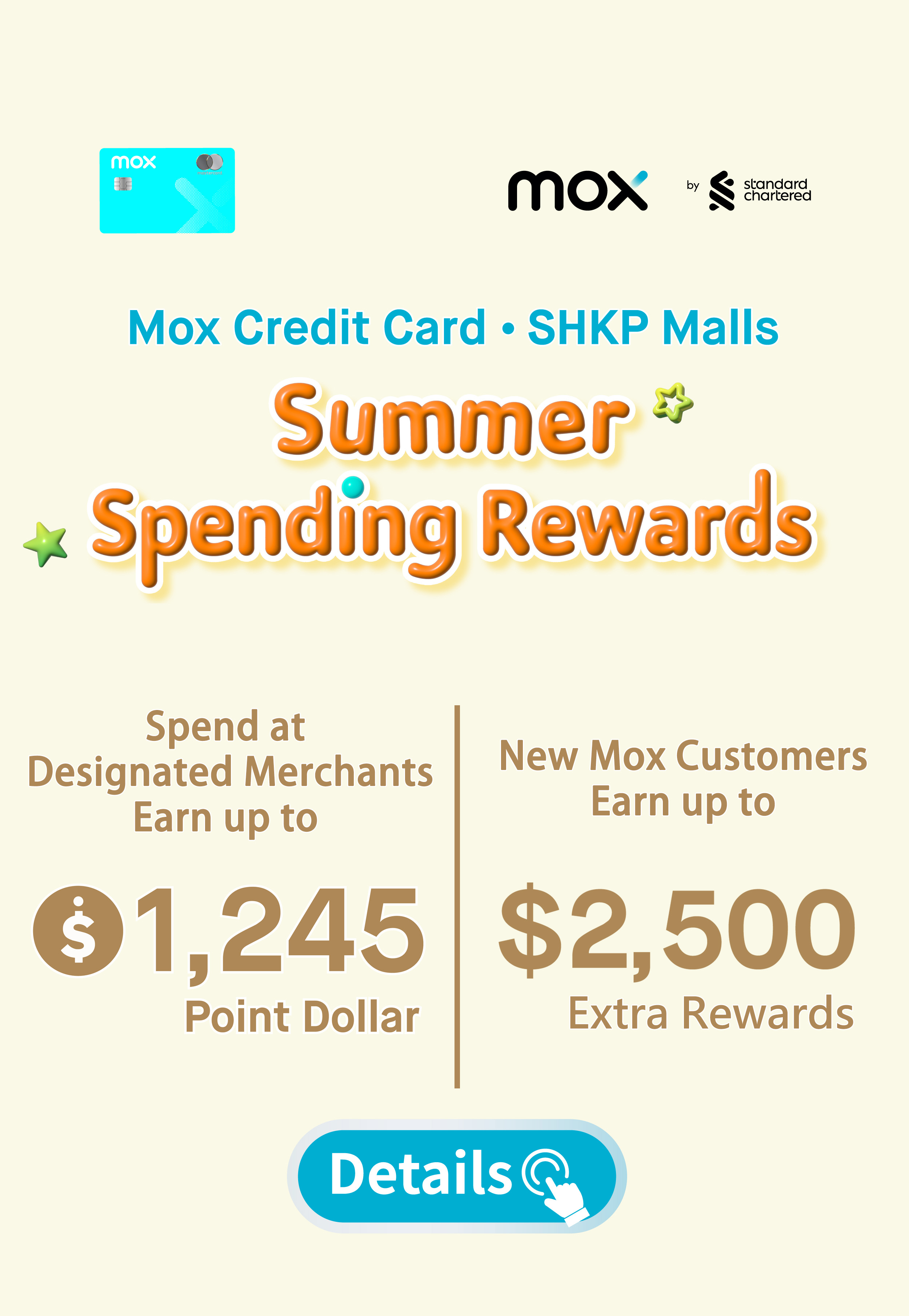 Mox banner