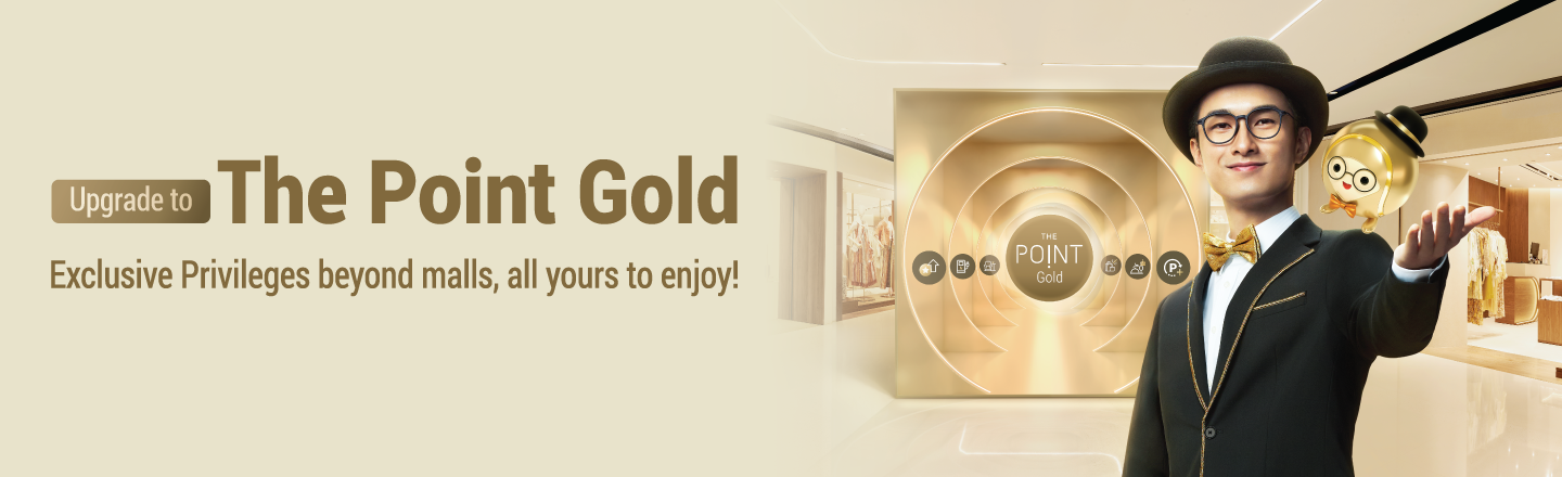 The Point Gold