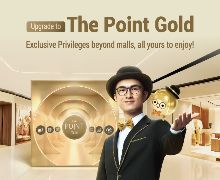 The Point Gold
